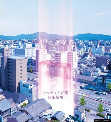 現地周辺ドローン撮影写真※2
