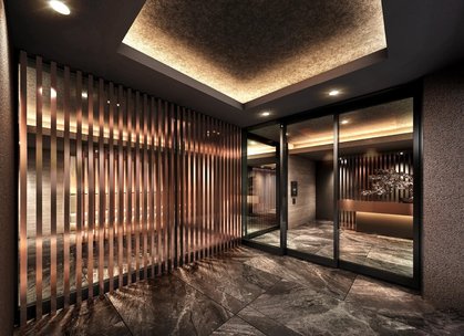 流出画像　京都　堀川会館 