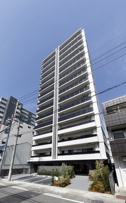 外観（撮影年月：2025年3月）