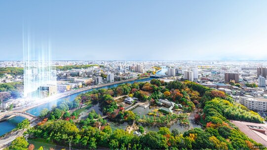 ヴィー・クオレ熱田神宮西