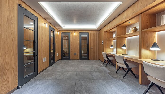 コワーキングスペース