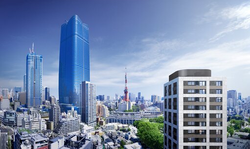 アトラス麻布台