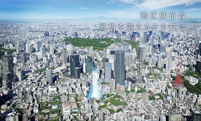 航空写真