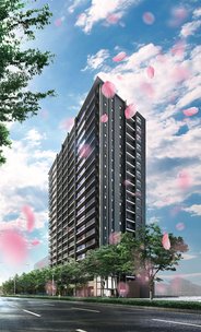 レーベン福島 ONE TOWER