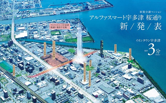 空撮