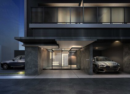 イノバス丸の内