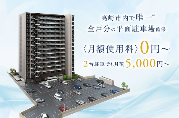 敷地配置完成予想図