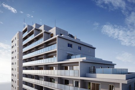 ジオ京都桂川テラス