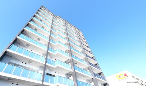 サンクレイドル浅草III