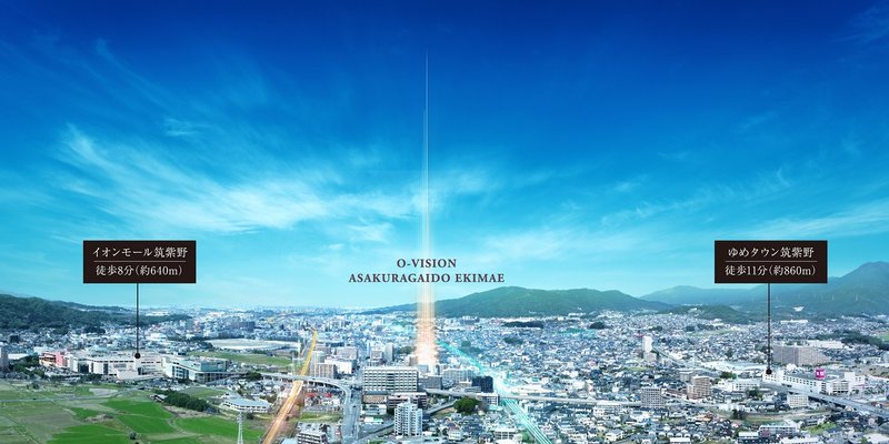 航空写真