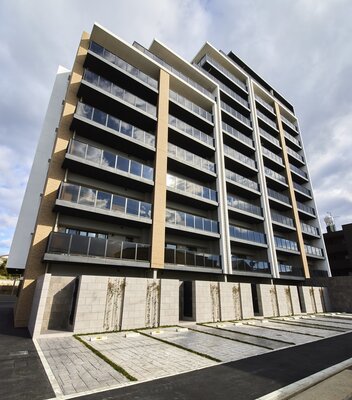 外観（撮影年月：2025年12月）