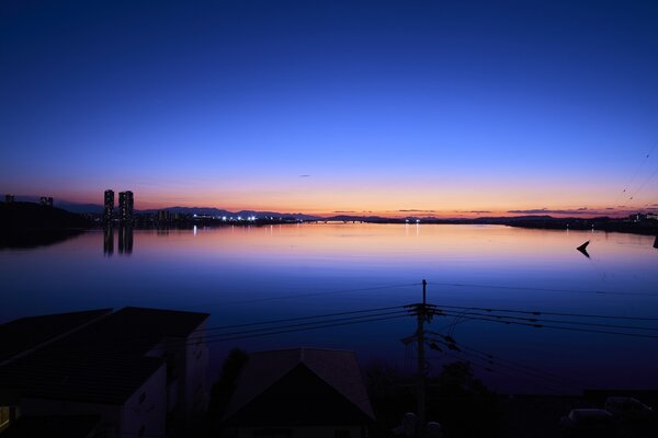 ６F眺望写真（撮影年月：2025年12月）