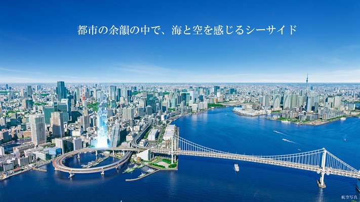 航空写真