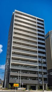 プレサンス ロジェ 庄内通駅前