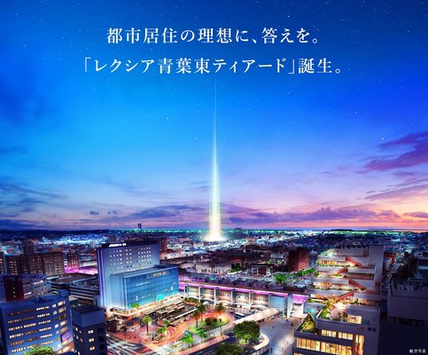 航空写真