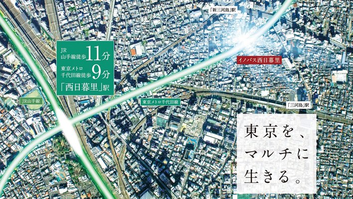 航空写真