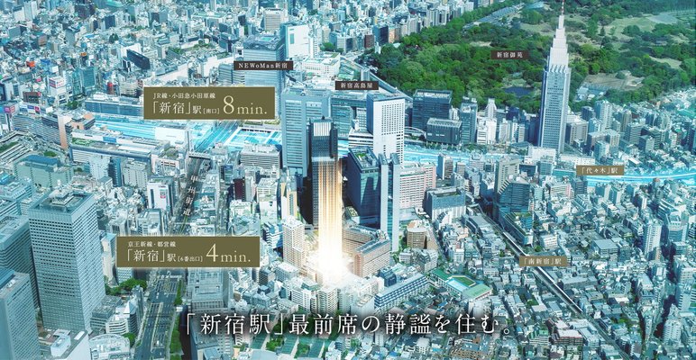 航空写真（2023年11月撮影）