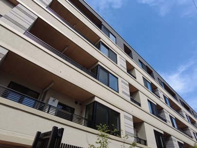 プレミスト宮崎台 RISETERRACE