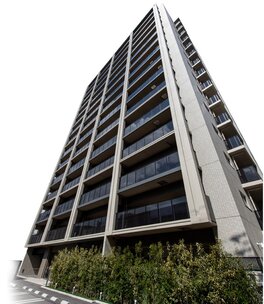 サーパス藤塚テラス