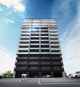 サンパーク二日市駅グラッセ