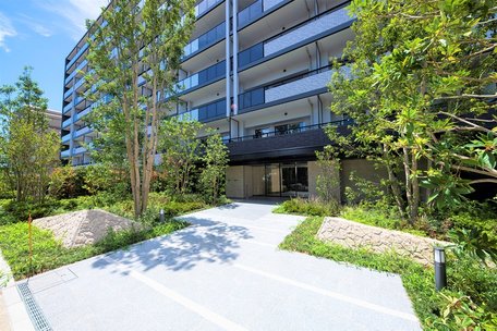 アルファステイツ市川下総中山