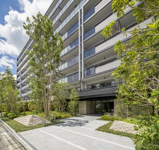 アルファステイツ市川下総中山