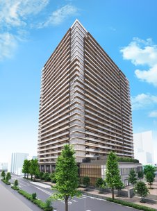 パークタワー渋谷笹塚