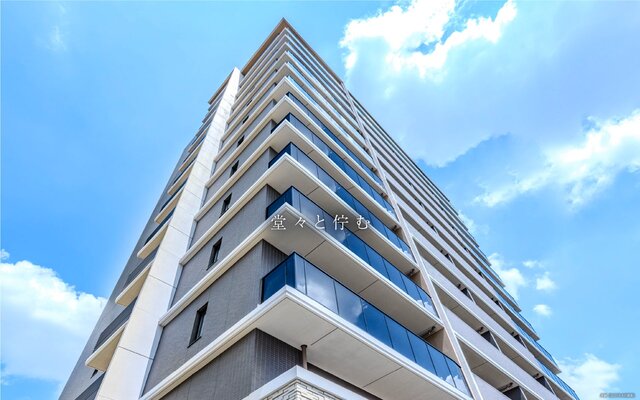 外観（2025年8月撮影）