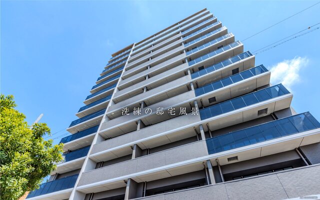 外観（2025年8月撮影）