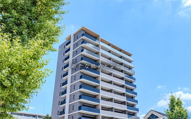 外観（2025年8月撮影）