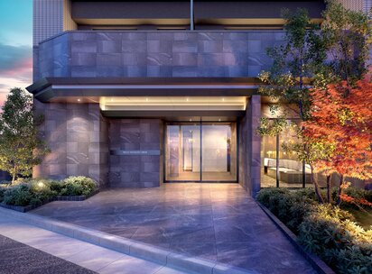 プレシス戸田公園ヴェルデ