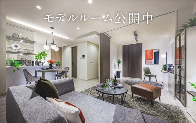 Living Dining