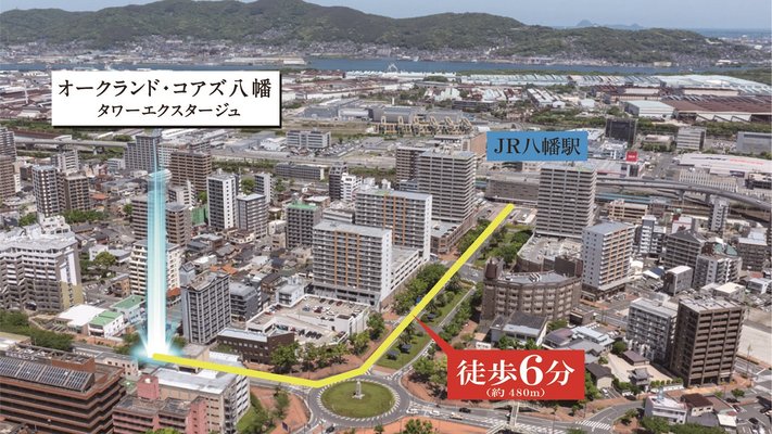 空撮写真