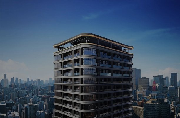 外観完成予想CG