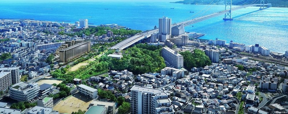 外観完成予想CG