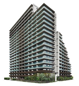 ブランズシティ東岸和田