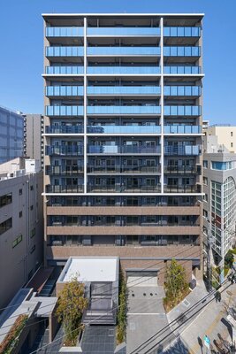 外観（2026年3月撮影）