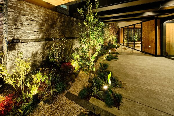 エントランス写真（2026年2月撮影）