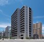 ワコーレ姫路北条口 フロント