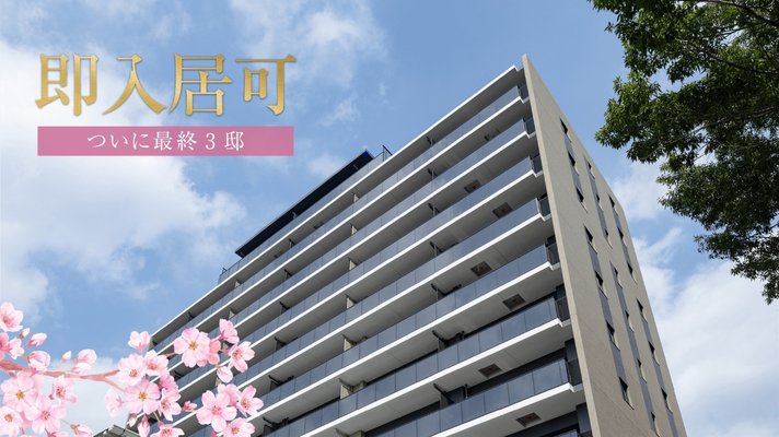 外観(2025年8月撮影)