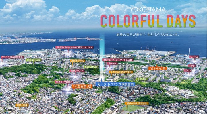航空写真