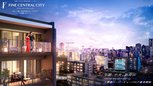 ファインセントラルシティ