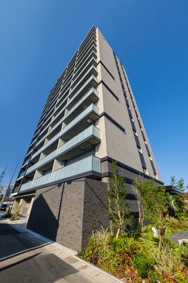 外観（2025年11月撮影）