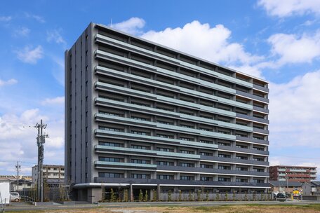 ブライトタウン御厨駅前
