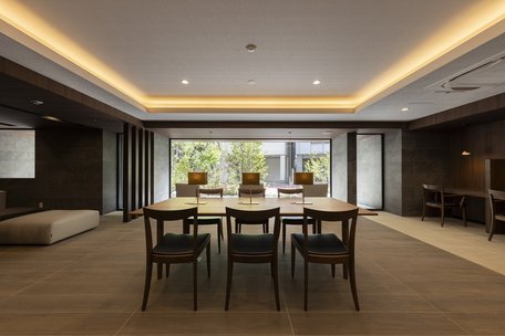 バウス藤沢