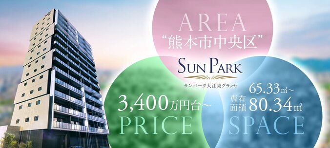 サンパーク大江東グラッセ