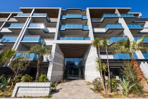 外観写真（2026年2月撮影）