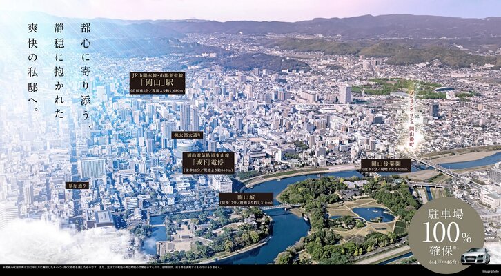 航空写真