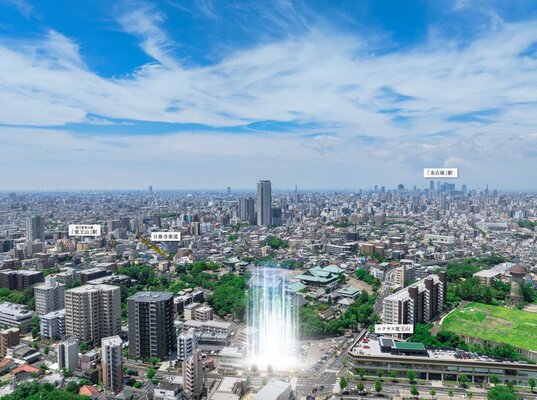 航空写真
