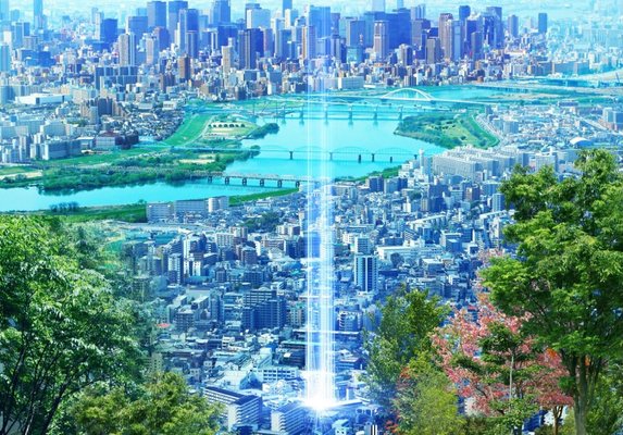 航空写真